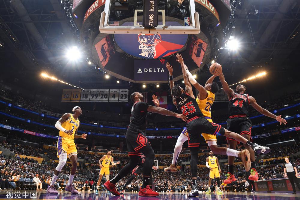 红牛的统治 红牛的统治